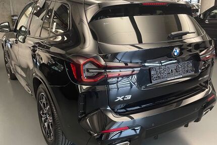 BMW X3 36.216 km 42.400 &euro; Frankfurt am Main 60529