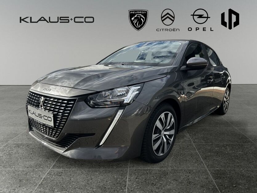 Peugeot 208 35.652 km 13.390 € Wismar 23970