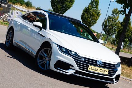 VW Arteon 108.000 km 24.690 &euro; Vöhringen 89269
