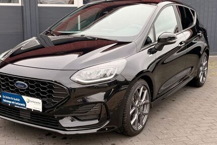 Ford Fiesta 10.399 km 16.990 &euro; Fürstenwalde 15517