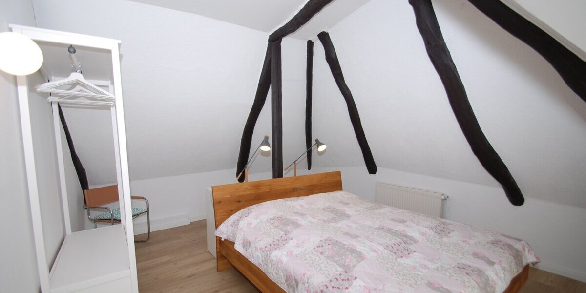 Charmante Reetkate in Nordseenähe - in fast Alleinlage! - Bauernhaus, Landhaus Nordermeldorf | Angebot:26770173