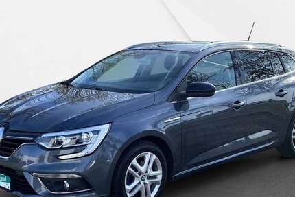 Renault Megane 80.900 km 14.780 &euro; Schönbrunn 96185