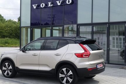 Volvo XC40 33.500 km 33.590 &euro; Fulda 36043