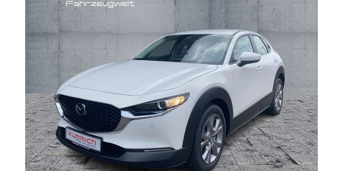 Mazda CX-30 5.000 km 25.989 &euro; Backnang 71522