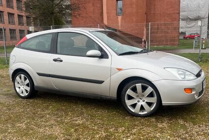 Ford Focus 154.000 km 1.400 &euro; Speicher 54662