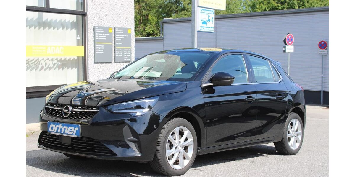 Opel Corsa 43.500 km 13.900 &euro; Passau 94036