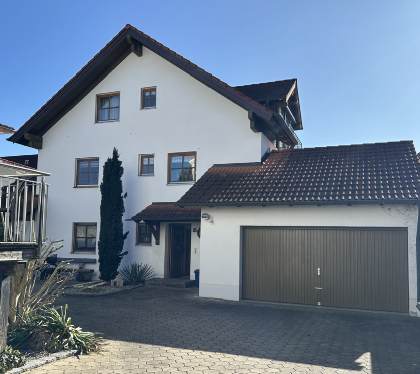 Wohnung zum Kaufen in Weilheim 375.000 € 74.5 m²