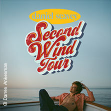 Daniel Seavey - Second Wind Tour Berlin