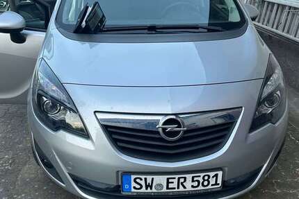Opel Meriva 145.000 km 4.600 &euro; Eschenbach 92676
