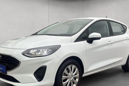 Ford Fiesta 54.737 km 12.940 &euro; Dresden 01159