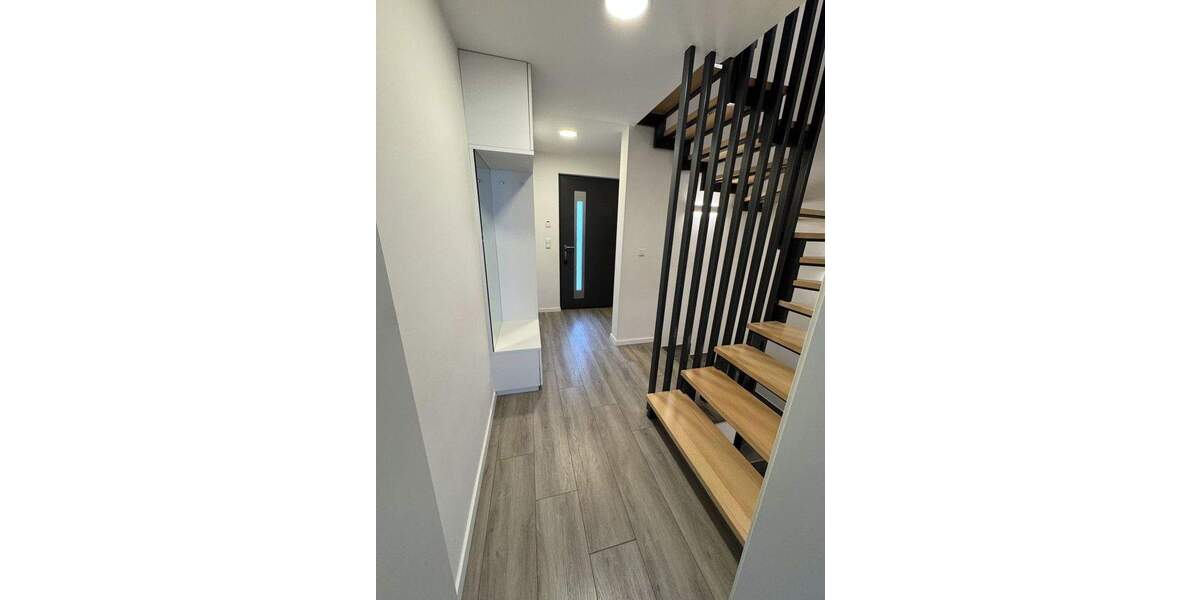 Reihenendhaus Rastatt - 4 Zimmer, 110 m&sup2;, 599.000&euro; | Angebot:25731514