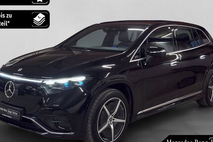 Mercedes-Benz EQS SUV 6.119 km 77.950 &euro; Ottobrunn bei München 85521