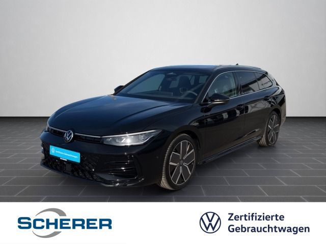VW Passat Variant 1.001 km 46.700 &euro; Ludwigshafen 67059