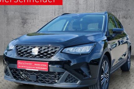 Seat Arona 18.100 km 21.950 &euro; Beilngries 92339