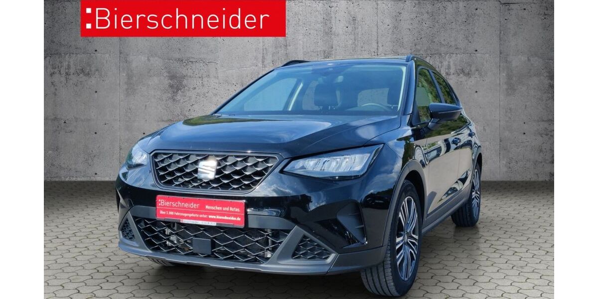 Seat Arona 18.100 km 21.950 &euro; Beilngries 92339