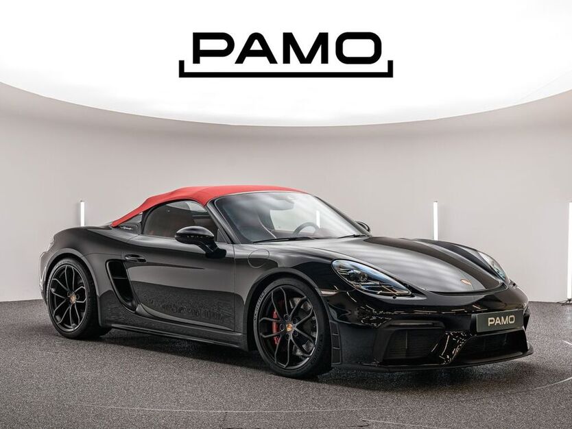 Boxster