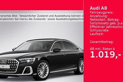 Audi A8 68.128 km 68.979 &euro; Seevetal 21217