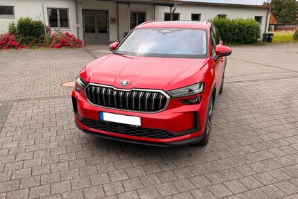 Skoda Kodiaq 32.750 km 41.500 &euro; Hülsede 31867