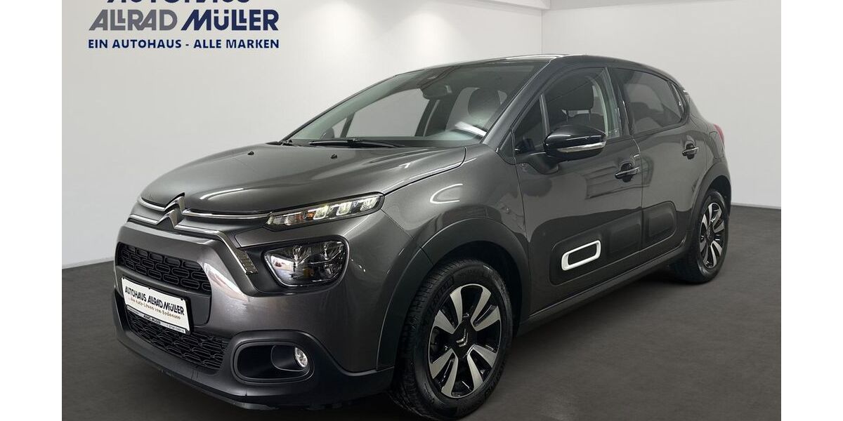 Citroen C3 18.426 km 14.780 &euro; Friedrichshafen 88046