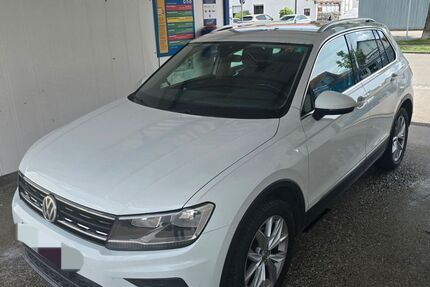 VW Tiguan 355.999 km 11.900 &euro; Rosenheim 83024