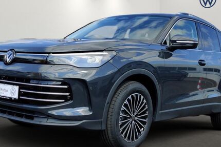 VW Tiguan 1.001 km 48.290 &euro; Wittlich 54516