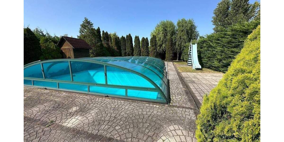 Grundstück Nienburg (Saale) Nienburg - 1.750.000&euro; | Angebot:26644388