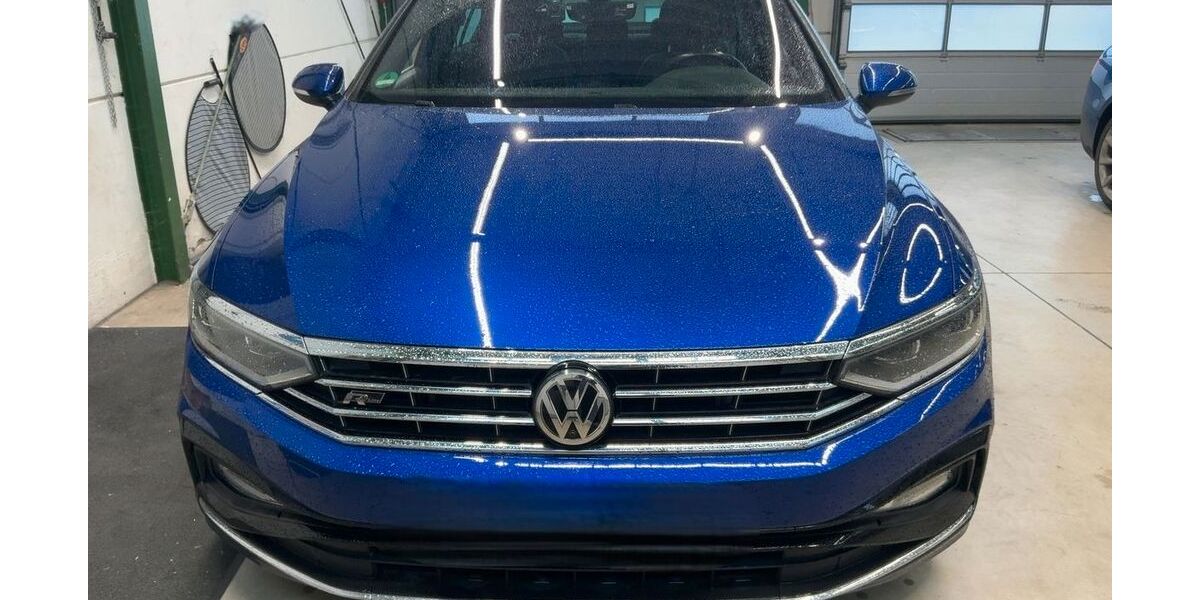 VW Passat 77.229 km 21.910 &euro; Nohfelden 66625