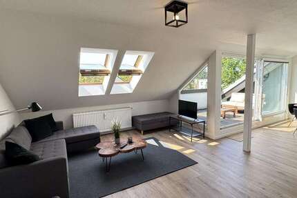 Wohnung zum Kaufen in Braunschweig 120.000 € 44 m² 2 zimmer