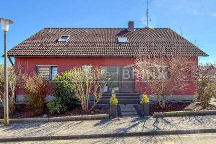Haus Markt Erlbach - 1 Zimmer, 252 m&sup2;, 659.000&euro; | Angebot:26291329