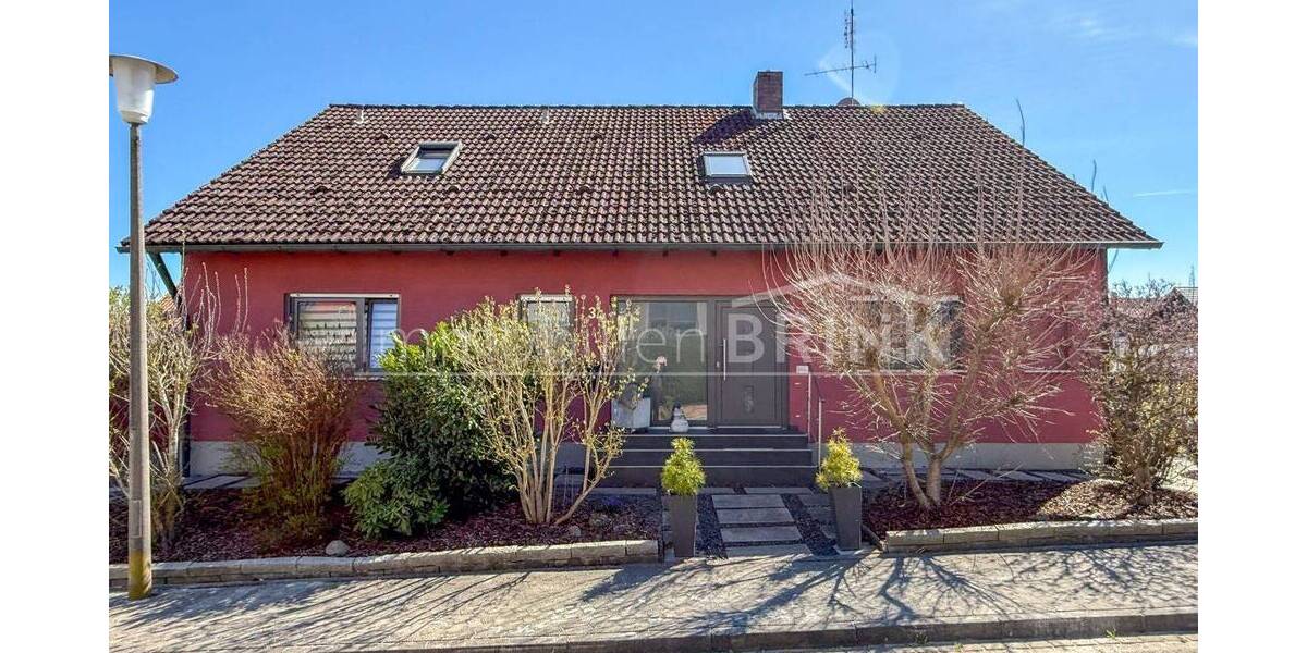 Mehrfamilienhaus, Wohnhaus Markt Erlbach - 1 Zimmer, 252 m&sup2;, 659.000&euro; | Angebot:26291329