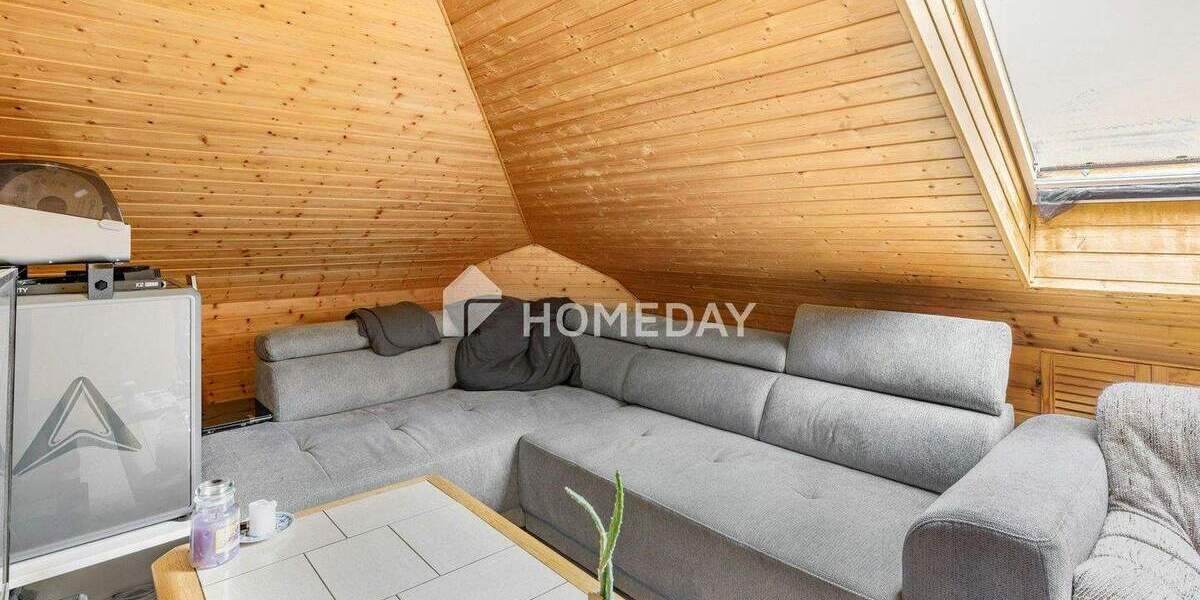 Einfamilienhaus Gersfeld Sandberg - 8 Zimmer, 168 m&sup2;, 325.000&euro; | Angebot:25773264