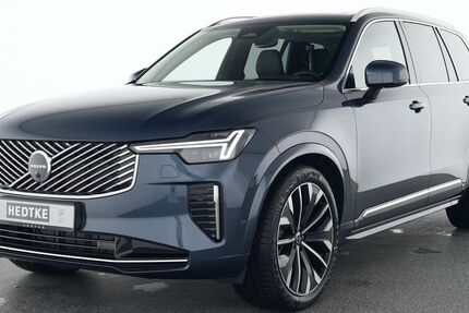 Volvo XC90 4.900 km 86.690 &euro; Weiterstadt 64331