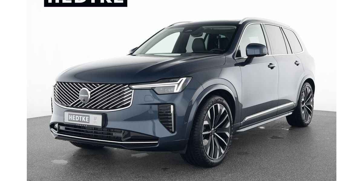 Volvo XC90 4.900 km 86.690 &euro; Weiterstadt 64331