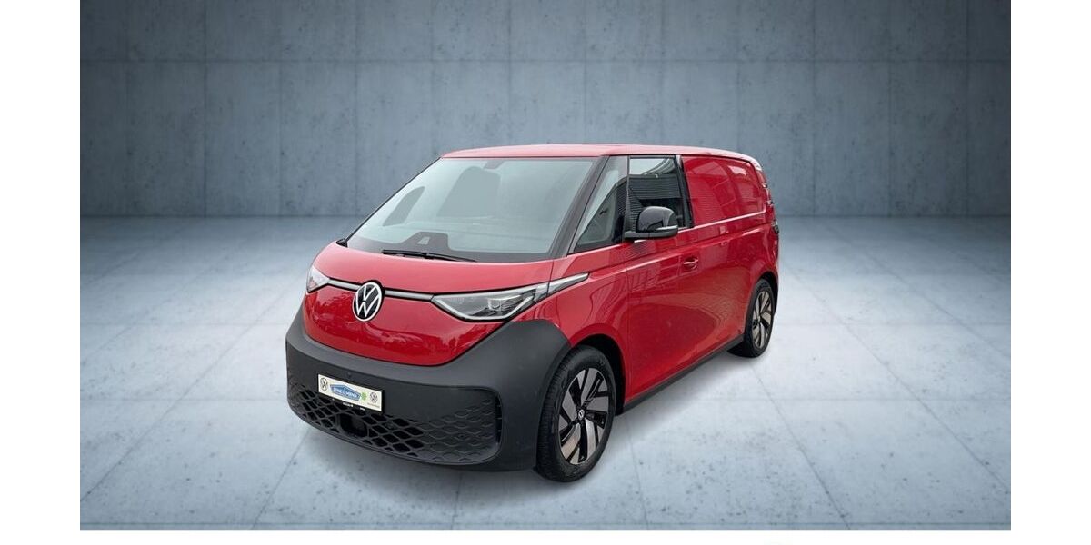 VW ID. Buzz 5.000 km 67.800 &euro; Soltau 29614