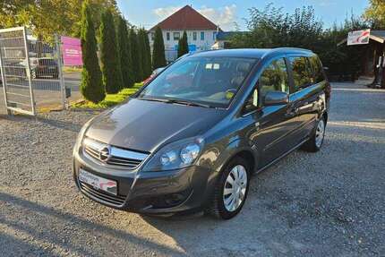 Opel Zafira 112.315 km 5.990 &euro; Höxter 37671