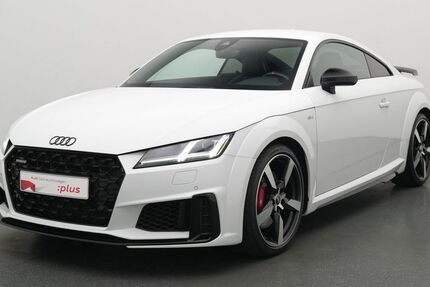 Audi TT 37.272 km 44.988 &euro; Leverkusen 51373