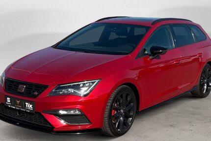 Seat Leon 109.150 km 17.950 &euro; Bitburg 54634