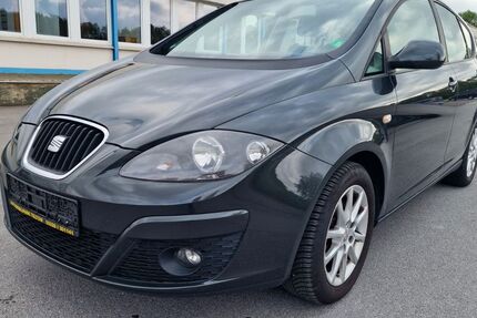 Seat Altea 139.171 km 4.490 &euro; Soest 59494