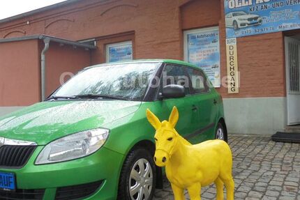 Skoda Fabia 147.000 km 4.500 &euro; Magdeburg 39124