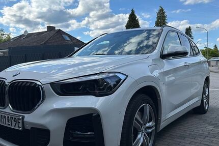 BMW X1 109.000 km 22.100 &euro; Vilsbiburg 84137