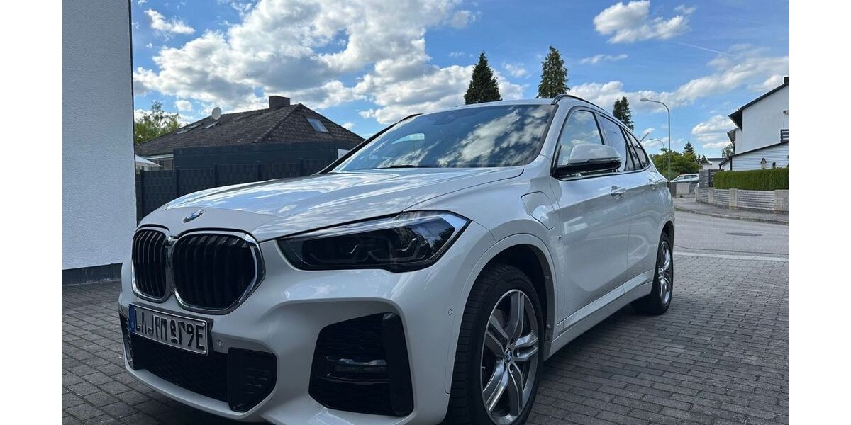 BMW X1 109.000 km 22.100 &euro; Vilsbiburg 84137