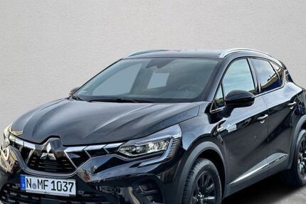 Mitsubishi ASX 21.000 km 24.390 &euro; Nürnberg OT Schweinau 90439