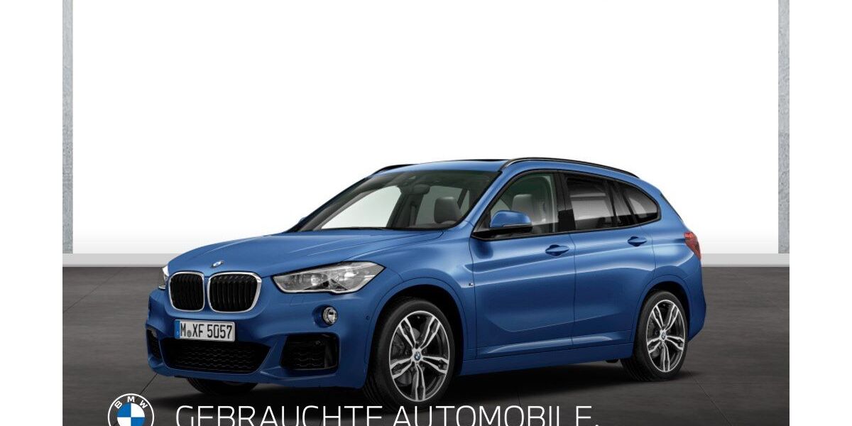 BMW X1 85.611 km 24.690 &euro; Brilon 59929