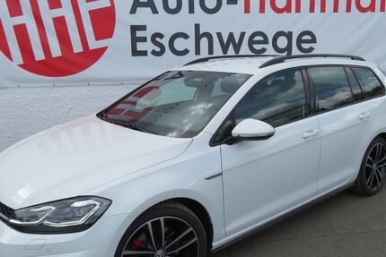 VW Golf 195.350 km 13.490 &euro; Eschwege 37269