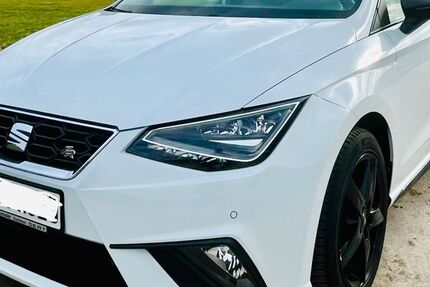 Seat Ibiza 55.010 km 15.990 &euro; Heilsbronn 91560