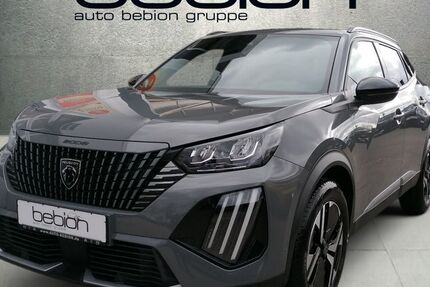 Peugeot 2008 13.450 km 19.880 &euro; Schönaich 71101