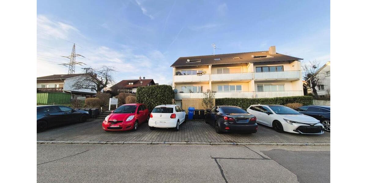 Etagenwohnung Grenzach-Wyhlen Wyhlen - 2 Zimmer, 67 m&sup2;, 813&euro; | Angebot:25515306