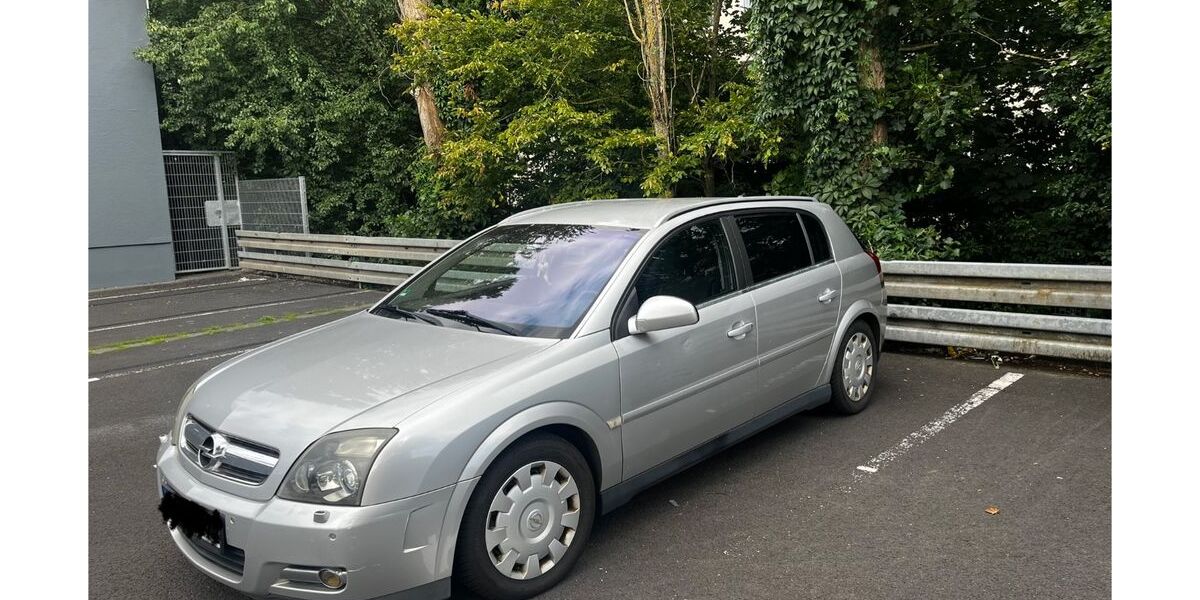 Opel Signum 232.000 km 2.400 &euro; Gießen 35390