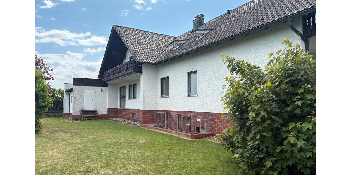 Einfamilienhaus Kümmersbruck - 8 Zimmer, 245 m&sup2;, 785.000&euro; | Angebot:26862948