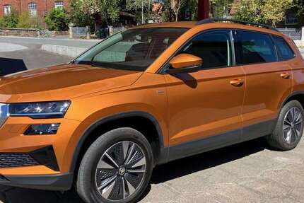 Skoda Karoq 59.000 km 22.500 &euro; Warstein - Westendorf 59581